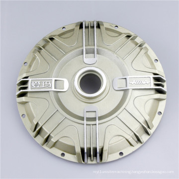 Custom Electronic Aluminum Die Casting Parts